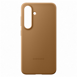 Samsung Kindsuit Case, Galaxy S25, золотистый - Чехол