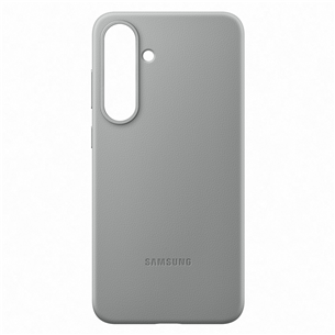 Dėklas Samsung Kindsuit Case, Galaxy S25+, pilkas