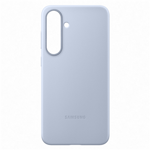 Samsung Kindsuit Case, Galaxy S25+, голубой - Чехол