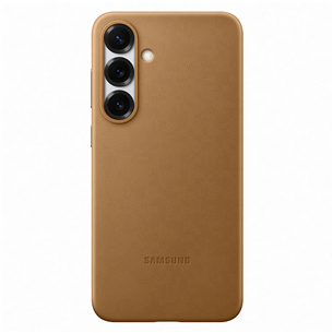 Samsung Kindsuit Case, Galaxy S25+, camel - Case