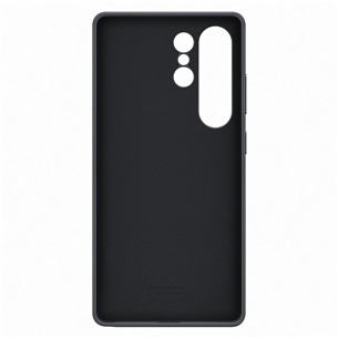 Samsung Kindsuit Case, Galaxy S25 Ultra, black - Case