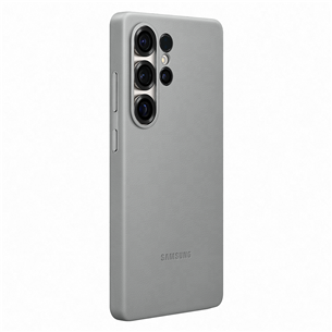 Samsung Kindsuit Case, Galaxy S25 Ultra, gray - Case