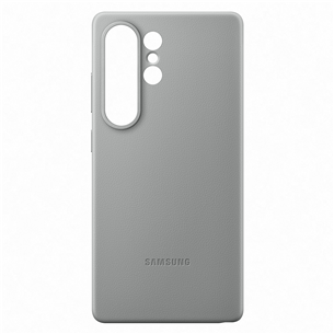 Samsung Kindsuit Case, Galaxy S25 Ultra, gray - Case