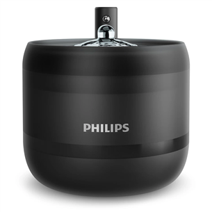 Philips Pet Series, 2,2 л, темно-серый - Питьевой фонтанчик