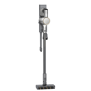 Dreame R20 Aqua, grey - Cordless vacuum cleaner