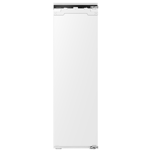 Įmontuojamas šaldiklis Hisense, NoFrost, 235 L, aukštis 178 cm