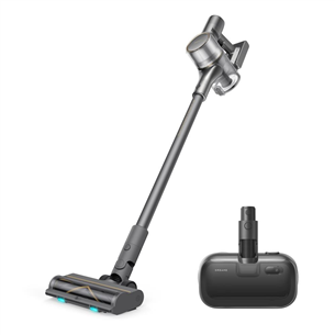 Dreame R20 Aqua, grey - Cordless vacuum cleaner