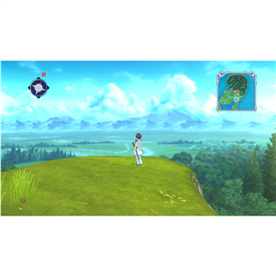 Žaidimas Tales of Graces: F Remastered, PlayStation 4