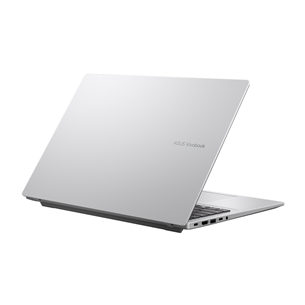 Asus Vivobook 16, 16'', WUXGA, Ryzen AI 5, 16 GB, 512 GB, ENG, cool silver - Notebook