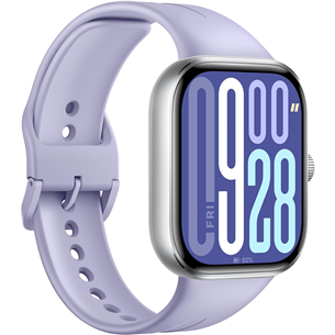 Išmanusis laikrodis Xiaomi Redmi Watch 5, violetinis