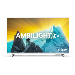 Philips PFS6939, 32'', LED LCD, Full HD, matte white - TV 32PFS6939/12