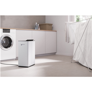 Stadler Form Lukas, 70 m², white - Dehumidifier