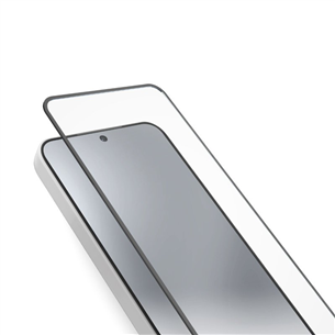 SBS Full Cover Glass, Xiaomi 15, transparent - Screen protector