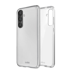 Dėklas SBS Skinny Cover, Samsung A56, transparent TESKINSAA56T