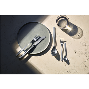 WMF Silk, 30-piece, stainless steel - Cutlery set