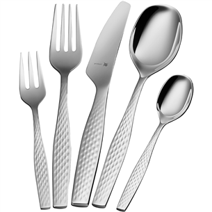 WMF Sentic, 30-piece, stainless steel - Cutlery set