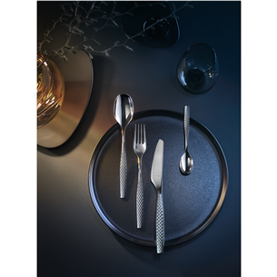 WMF Sentic, 30-piece, stainless steel - Cutlery set