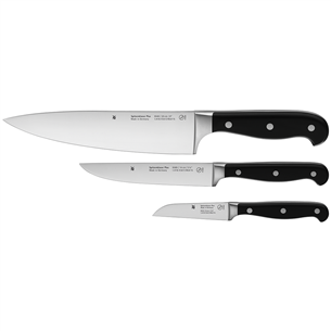 WMF Spitzenklasse Plus, 3-pieces - Knife set