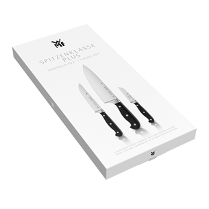 WMF Spitzenklasse Plus, 3-pieces - Knife set