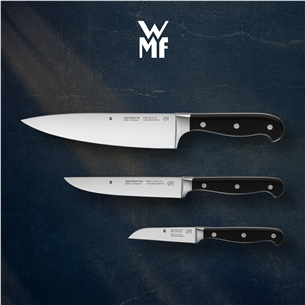 WMF Spitzenklasse Plus, 3-pieces - Knife set