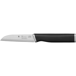 WMF Kineo, 9 cm, black/inox - Vegetable knife