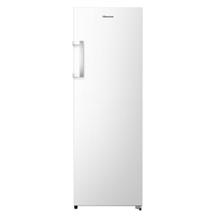 Hisense, No Frost, 240 L, height 172 cm, white - Freezer FV298N4AWE