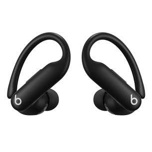 Beats PowerBeats Pro 2, jet black - True wireless earphones