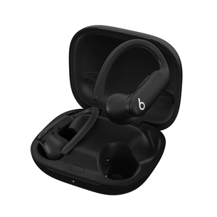 Beats PowerBeats Pro 2, jet black - True wireless earphones