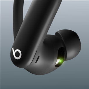 Beats PowerBeats Pro 2, jet black - True wireless earphones