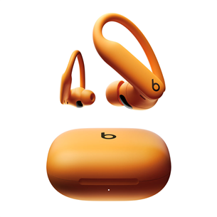 Beats PowerBeats Pro 2, electric orange - True wireless earphones MX743ZM/A