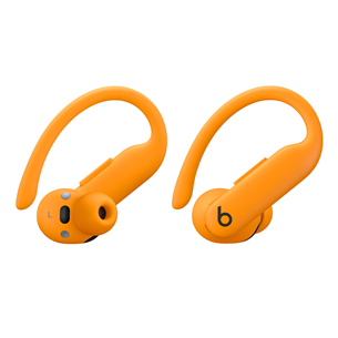 Beats PowerBeats Pro 2, electric orange - True wireless earphones