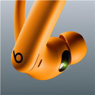 Beats PowerBeats Pro 2, electric orange - True wireless earphones