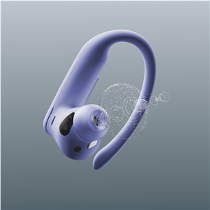 Beats PowerBeats Pro 2, hyper purple - True wireless earphones