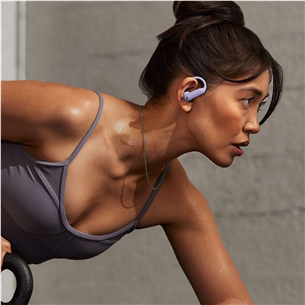 Beats PowerBeats Pro 2, hyper purple - True wireless earphones