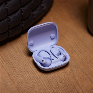 Beats PowerBeats Pro 2, hyper purple - True wireless earphones