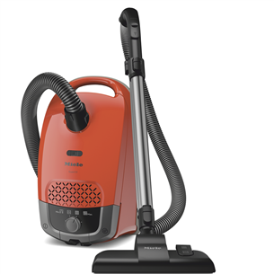 Miele Guard S1 Junior, 890 W, red - Vacuum cleaner 12558560