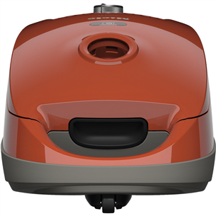 Miele Guard S1 Junior, 890 W, red - Vacuum cleaner