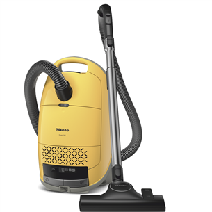 Miele Guard M1, 890 W, yellow - Vacuum cleaner 12562360