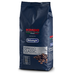 DeLonghi Kimbo Classic, 1 kg - Coffee beans KIMBODLSC611