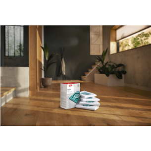 Miele HyClean Pure TU, 4 pcs - Dust bags