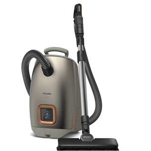 Miele Guard L1 Comfort, 890 W, titanium - Vacuum cleaner 12559870