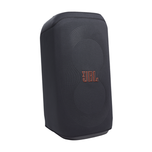 JBL PartyCover Club 120, черный - Чехол для колонки JBLPBCOV-120