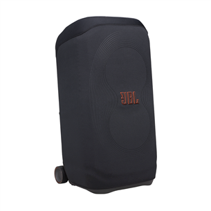 JBL PartyCover Club 320, black - Speaker Club JBLPBCOV-320