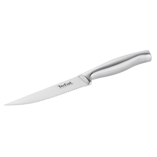 Tefal Ultimate, 11 cm, 4 pcs, stainless steel - Steak Knives