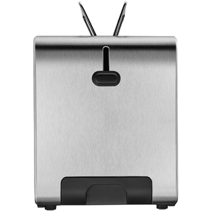 WMF Stelio Toaster Edition, 1050 W, stainless steel - Toaster