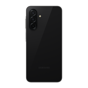 Išmanusis telefonas Samsung Galaxy A26 5G, 6 GB, 128 GB, juodas