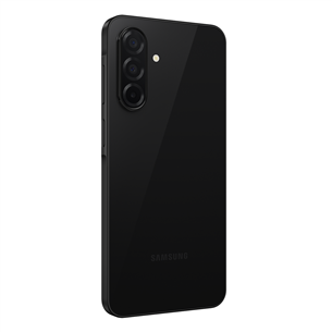 Išmanusis telefonas Samsung Galaxy A26 5G, 6 GB, 128 GB, juodas