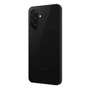 Išmanusis telefonas Samsung Galaxy A26 5G, 6 GB, 128 GB, juodas