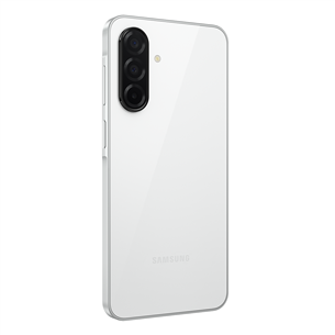 Samsung Galaxy A26 5G, 6 ГБ, 128 ГБ, белый - Смартфон