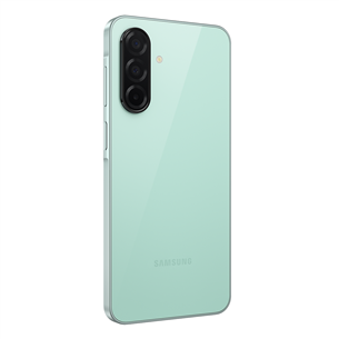 Išmanusis telefonas Samsung Galaxy A26 5G, 6 GB, 128 GB, šviesiai žalias